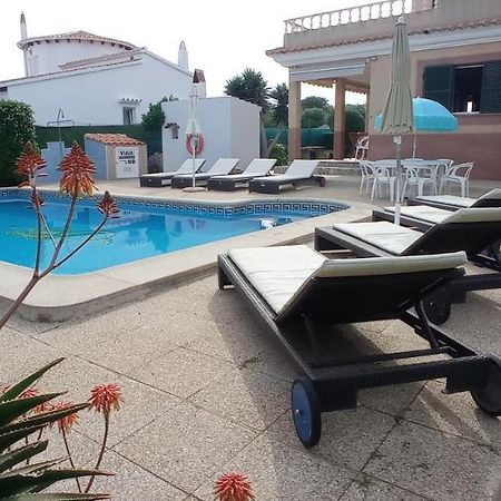 קאלה אן בלאנס Villa Sirena מראה חיצוני תמונה