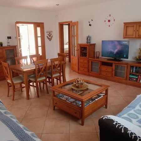 קאלה אן בלאנס Villa Sirena מראה חיצוני תמונה