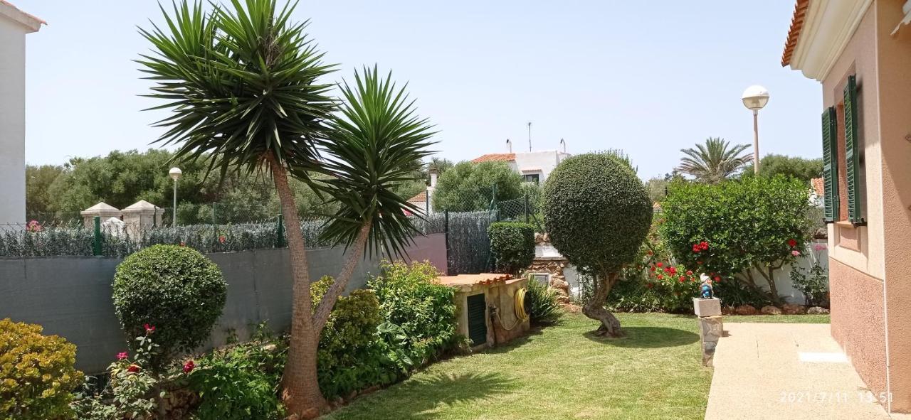 קאלה אן בלאנס Villa Sirena מראה חיצוני תמונה