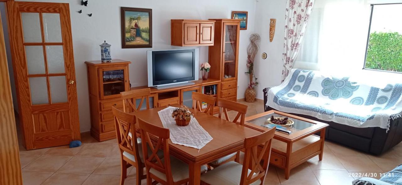 קאלה אן בלאנס Villa Sirena מראה חיצוני תמונה