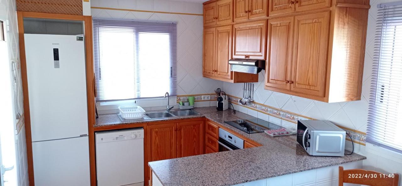 קאלה אן בלאנס Villa Sirena מראה חיצוני תמונה
