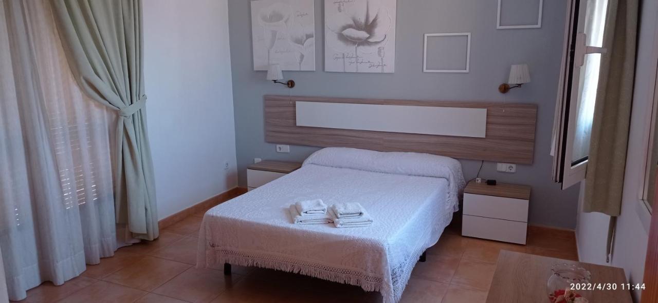 קאלה אן בלאנס Villa Sirena מראה חיצוני תמונה