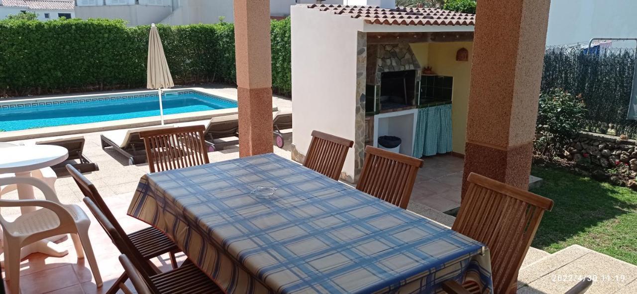 קאלה אן בלאנס Villa Sirena מראה חיצוני תמונה