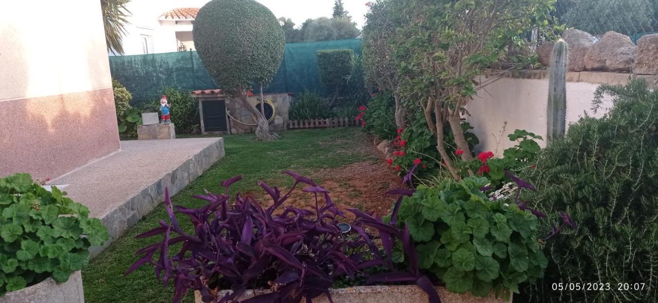קאלה אן בלאנס Villa Sirena מראה חיצוני תמונה