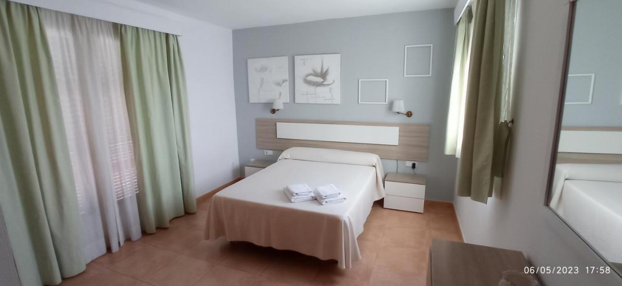 קאלה אן בלאנס Villa Sirena מראה חיצוני תמונה
