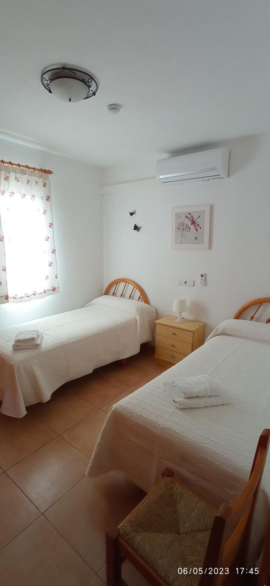 קאלה אן בלאנס Villa Sirena חדר תמונה