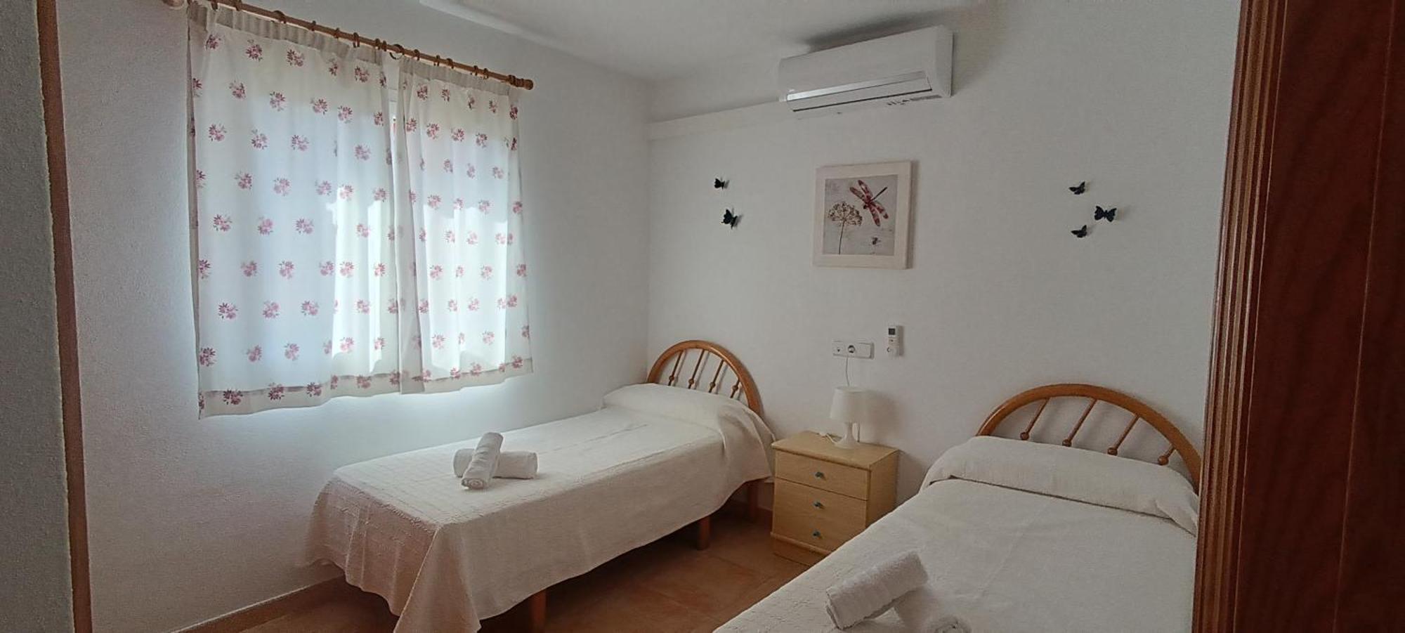 קאלה אן בלאנס Villa Sirena מראה חיצוני תמונה