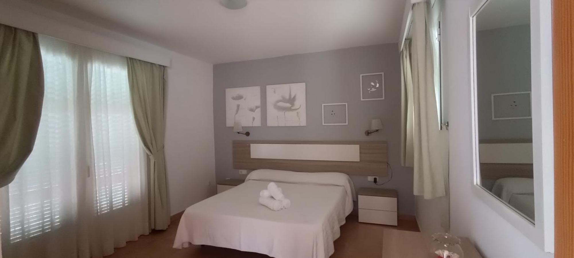 קאלה אן בלאנס Villa Sirena מראה חיצוני תמונה
