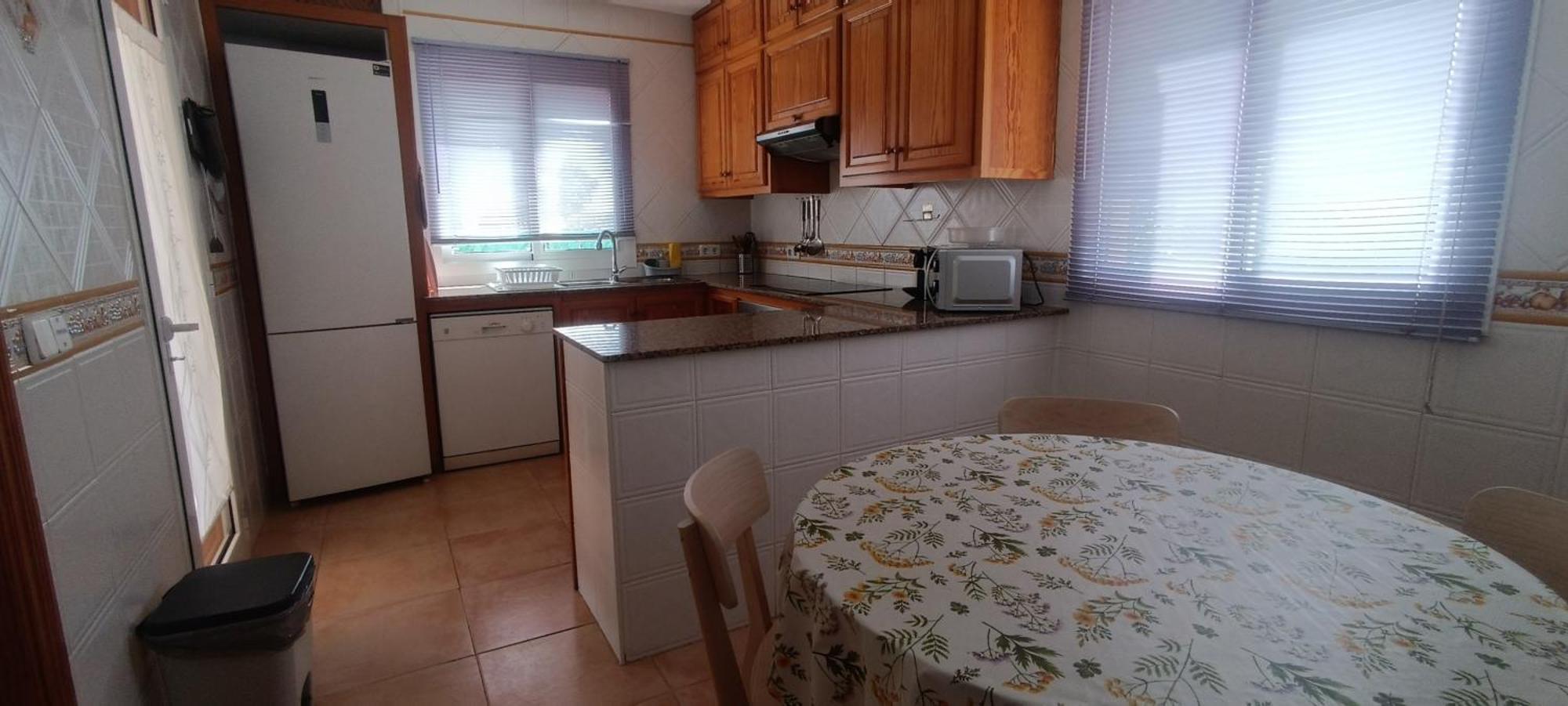 קאלה אן בלאנס Villa Sirena מראה חיצוני תמונה